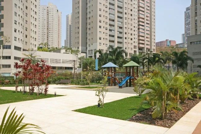 Apartamento com 3 Quartos à Venda, 94 m² em Vila Da Serra - Nova Lima