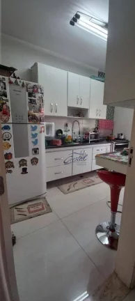 Imagem vendo casa de condominio km 26 da Rodovia Raposo Tavares