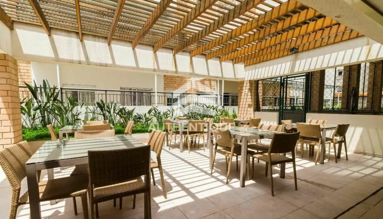 Imagem LUZES DA MOOCA - Apartamento à venda no bairro Mooca - São Paulo/SP, Zona Leste