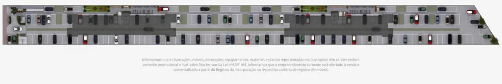Imagem Belíssimo Residencial - Cordeiros