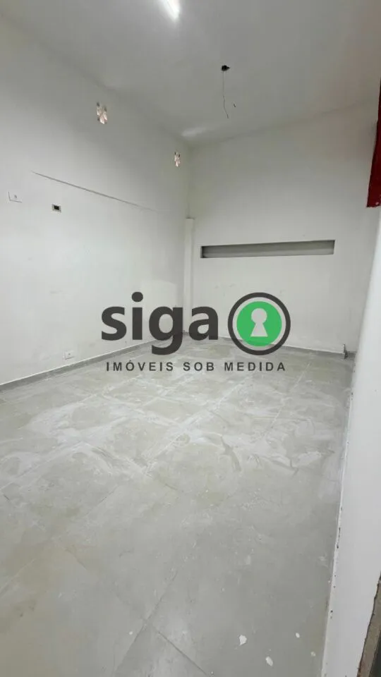 Imagem Imóvel Comercial à Venda ou Locação no Alto da Boa Vista ? 300m² | Excelente Localização