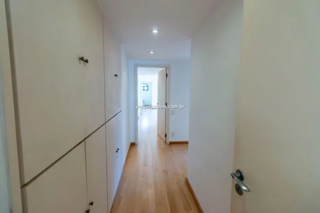 Imagem Apartamento para alugar Itaim Bibi São Paulo