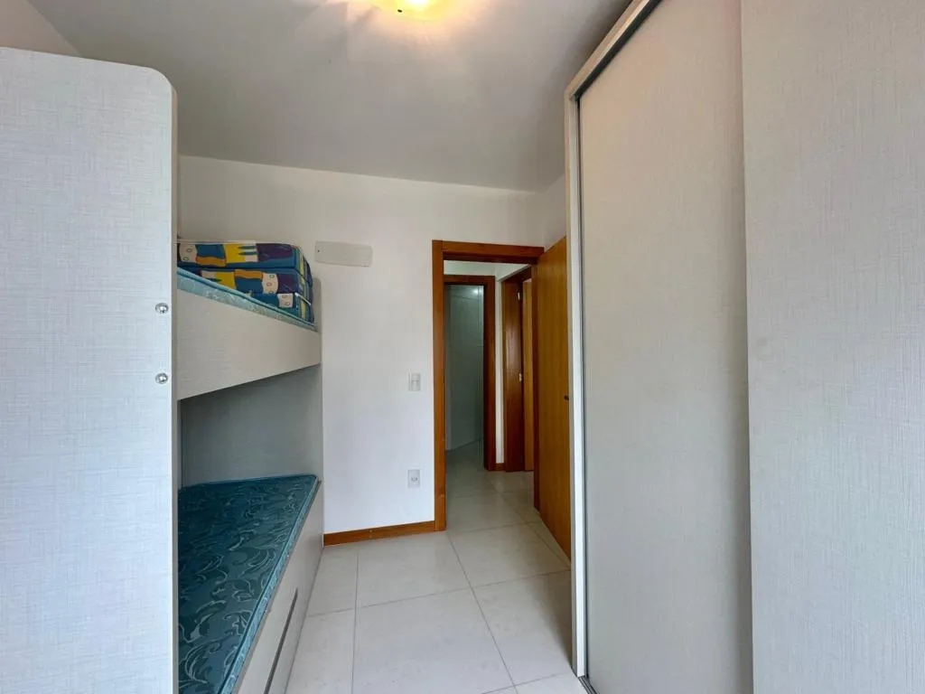 Imagem Apartamento 2 Dormitórios - Bairro Zona Nova
