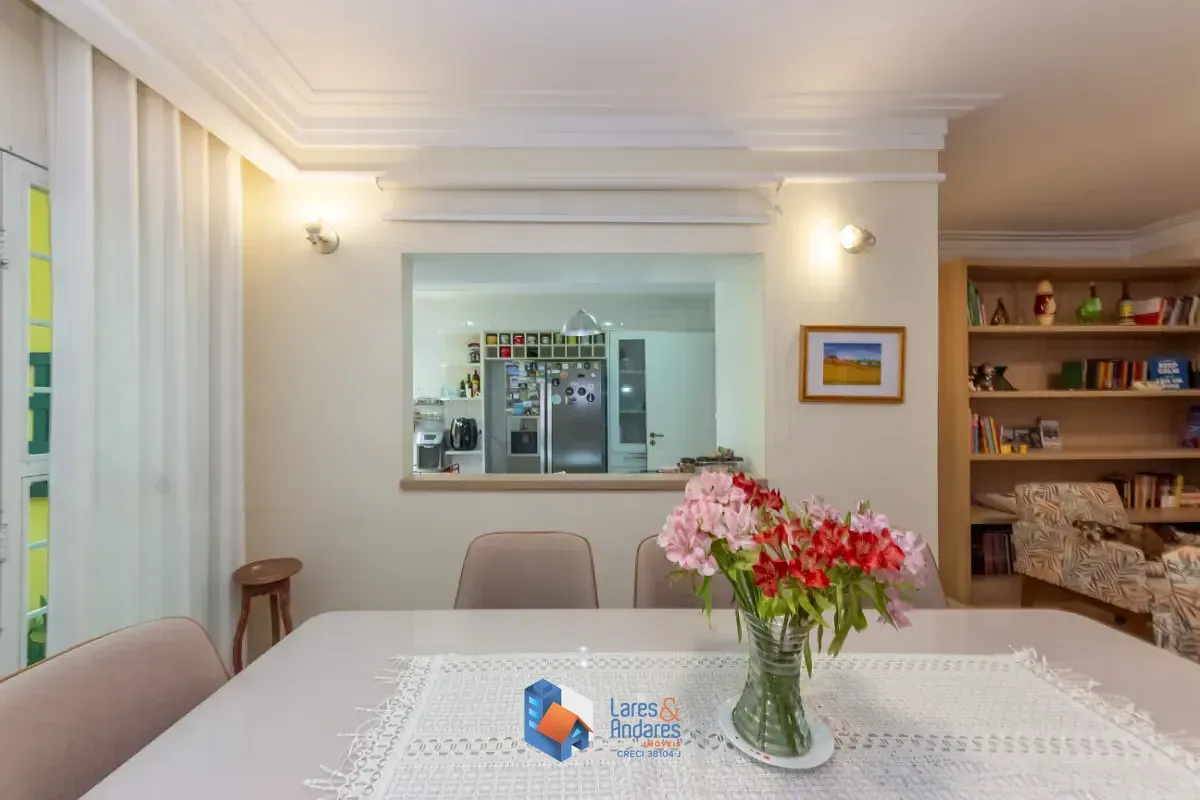 Imagem Casa para venda em Jardim Prudência com 3 quartos, sendo 1 suíte, 147m²