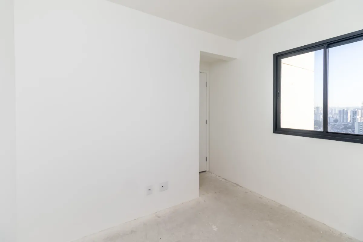 Imagem Apartamento para venda em Planalto Paulista com 2 quartos, 49m2