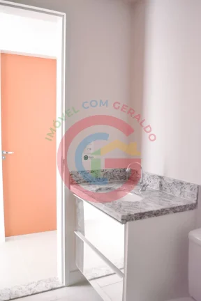 Imagem APARTAMENTO 3/4, 1 SUÍTE - PARQUE OESTE - PRONTO PRA MORAR