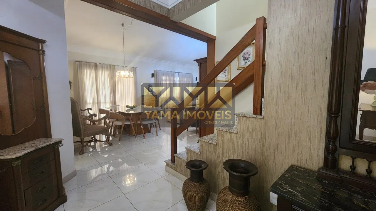Imagem Condomínio Santa Mônica - Casa à venda no bairro Condominio Santa Monica I - Ribeirão Preto/SP