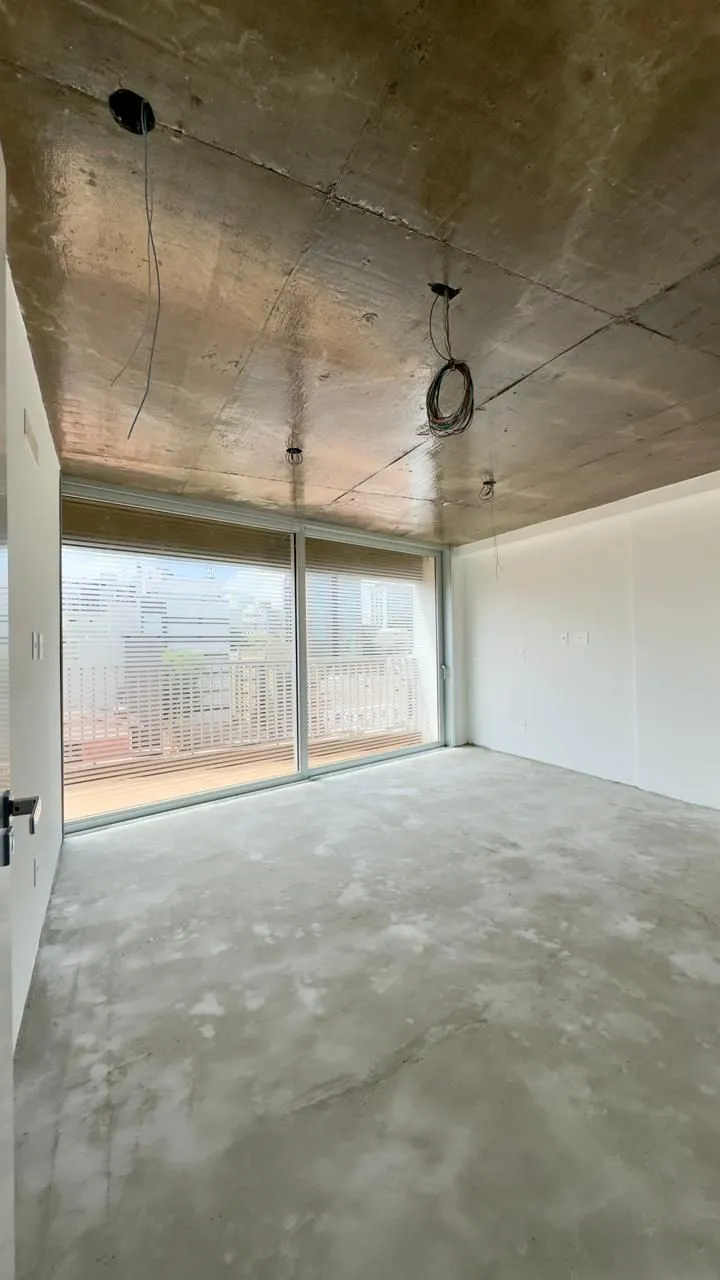 Imagem ️ APARTAMENTO DE ANDAR INTEIRO - 9º ANDAR | ALTOS DA CARLOS VON KOSERITZ