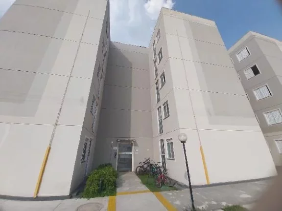 Foto do imóvel Oportunidade Única em GUARULHOS - SP | Tipo: Apartamento | Negociação: Licitação Aberta | Situação: Imóvel em RUA CELSO RODRIGUES SALGUEIRO