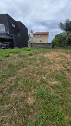 Imagem TERRENO RESIDENCIAL em MANAUS - AM, PONTA NEGRA