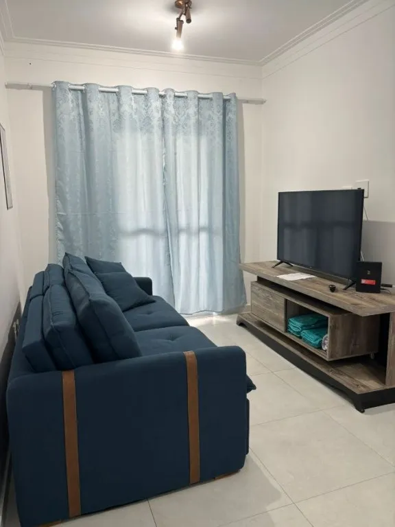 Imagem APARTAMENTO COM 53,00 m² - AVIAÇÃO - PRAIA GRANDE SP