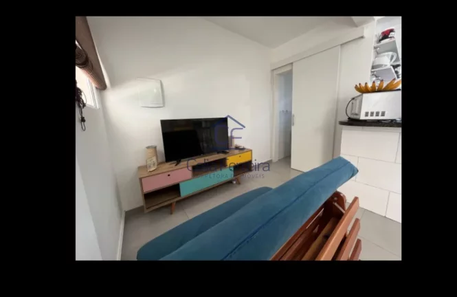 Imagem Casa em condomínio fechado - 3 dormitórios - Boiçucanga - São Sebastião/SP