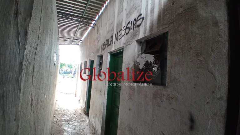 Imagem Terreno comercial na Afonso Pena em Santos R$ 10.000.000,00