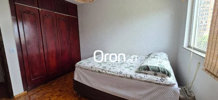 Imagem Apartamento à venda, 75 m² por R$ 239.000,00 - Vila dos Alpes - Goiânia/GO