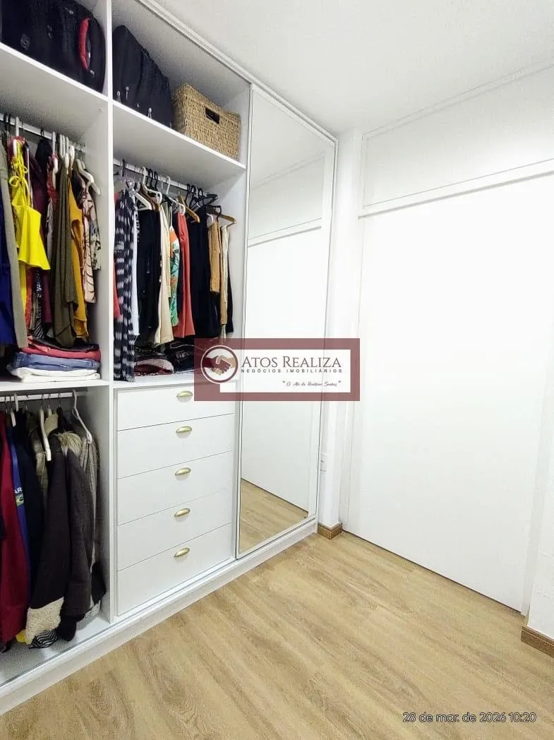Imagem Apartamento em Jurubatuba/Interlagos 40,2m² à venda