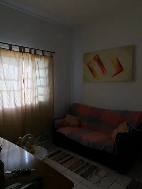Imagem Casa à venda 3 Quartos, 1 Suite, 2 Vagas, 150M², Residencial Mombaça, Pindamonhangaba - SP