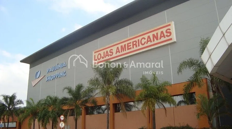 Imagem Terrenos à venda no Jardim Flamboyant - Paulínia/SP | Zona mista | Excelente localização