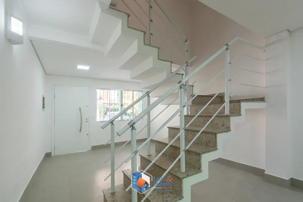 Imagem Casa para venda em Vila Mariana com 3 quartos, sendo 1 suíte, 103m²