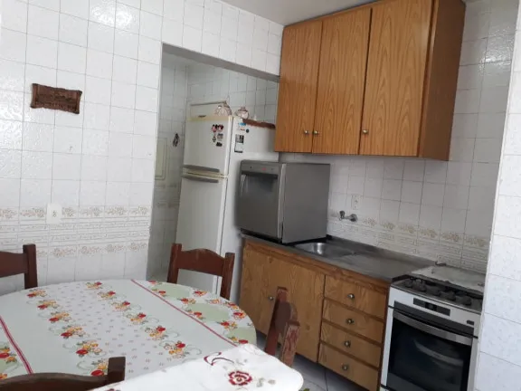 Imagem Apartamento com 3 Quartos à Venda, 90 m² em Indianópolis - São Paulo