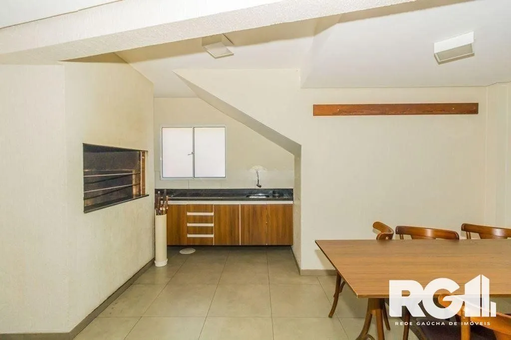 Imagem Casa de Condomínio em Jardim Itu