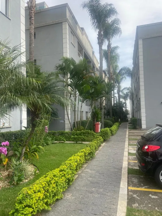 Imagem Apartamento para Venda em Santo André, Vila Sao Pedro, 3 dormitórios, 1 suíte, 1 banheiro, 1 vaga
