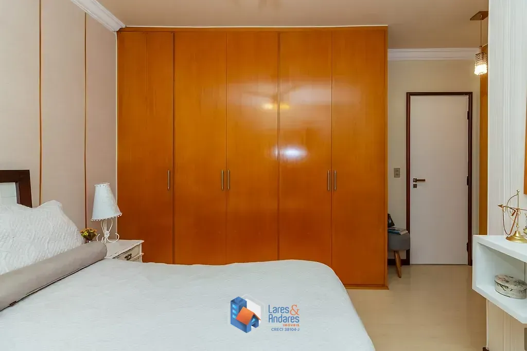 Imagem Apartamento à venda 3 Quartos 1 Suite 2 Vagas 103M² Vila Mariana São Paulo - SP