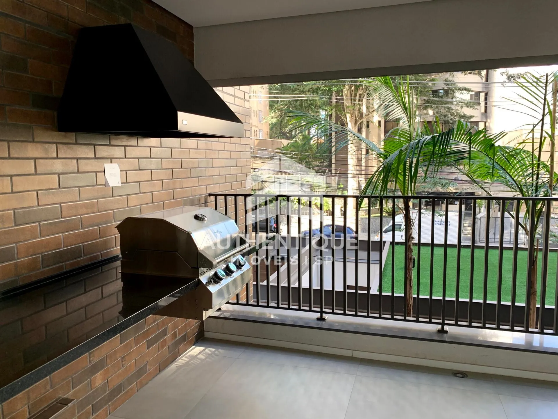 Imagem PRIZMA PARAISO - Apartamento à venda em São Paulo/SP