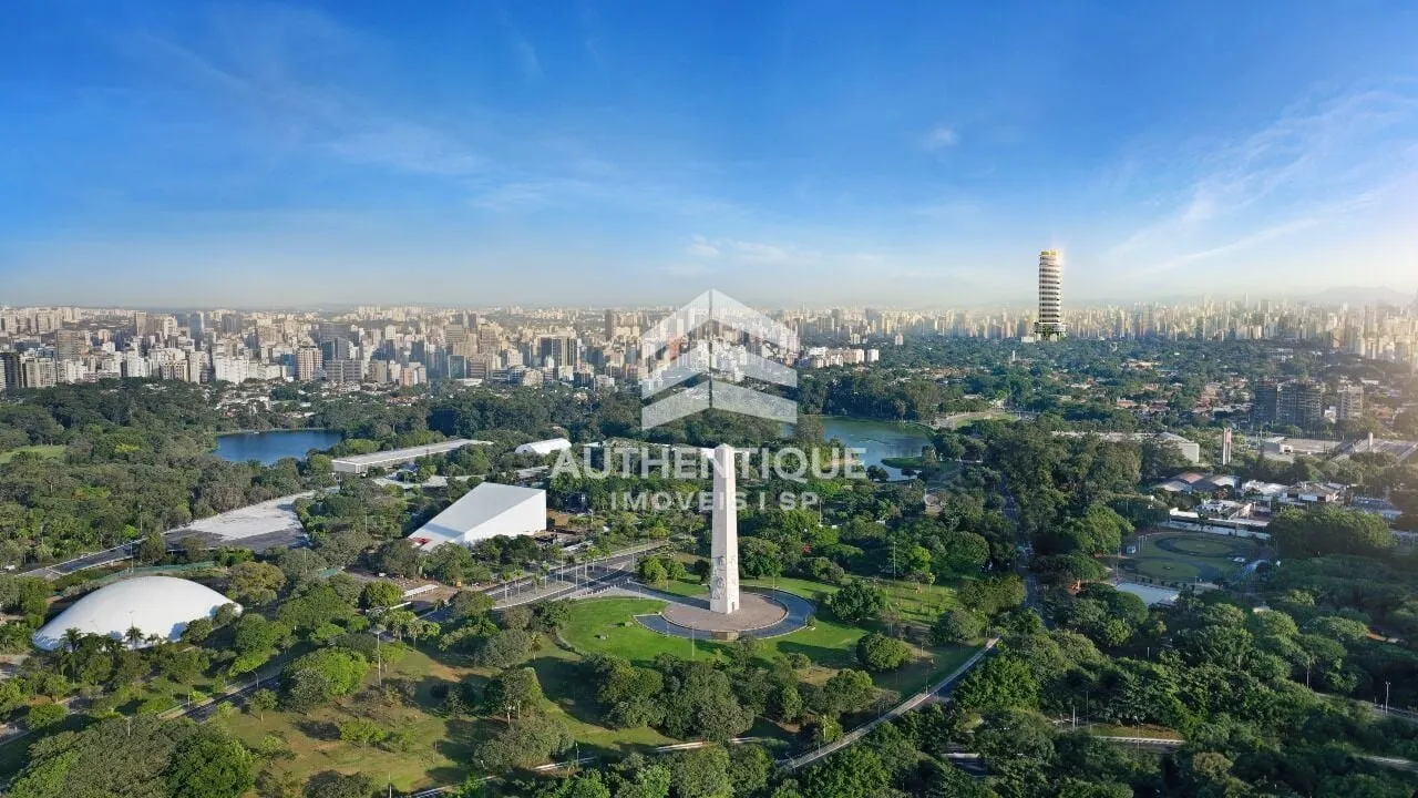 Imagem EPIC JARDIM EUROPA BY PININFARINA - Apartamento à venda no bairro Pinheiros - São Paulo/SP, Zona Oeste