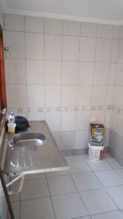 Imagem Casa com 2 Quartos à Venda, 50 m² em Jd. Umuarama - Itanhaém