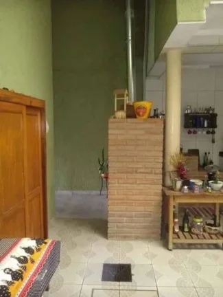 Imagem Vendo Casa em Santo André, Vila Maria Cecilia