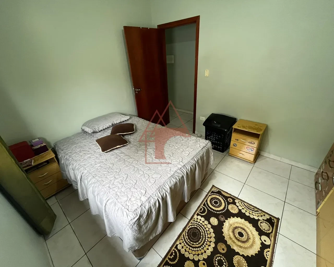 Imagem Sobrado com 4 Quartos à Venda, 189 m² em Canto do Forte - Praia Grande