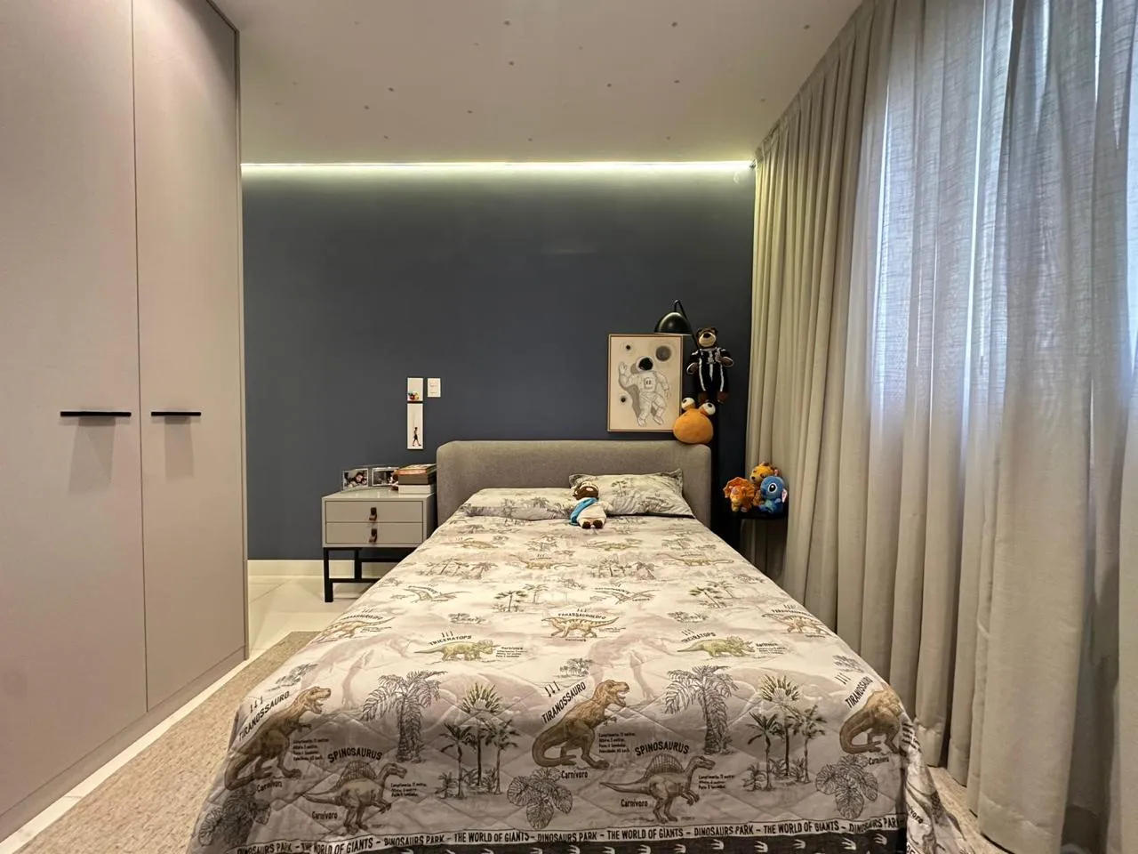 Imagem Apartamento à venda com 134m2 por R$ 3.190.000,00