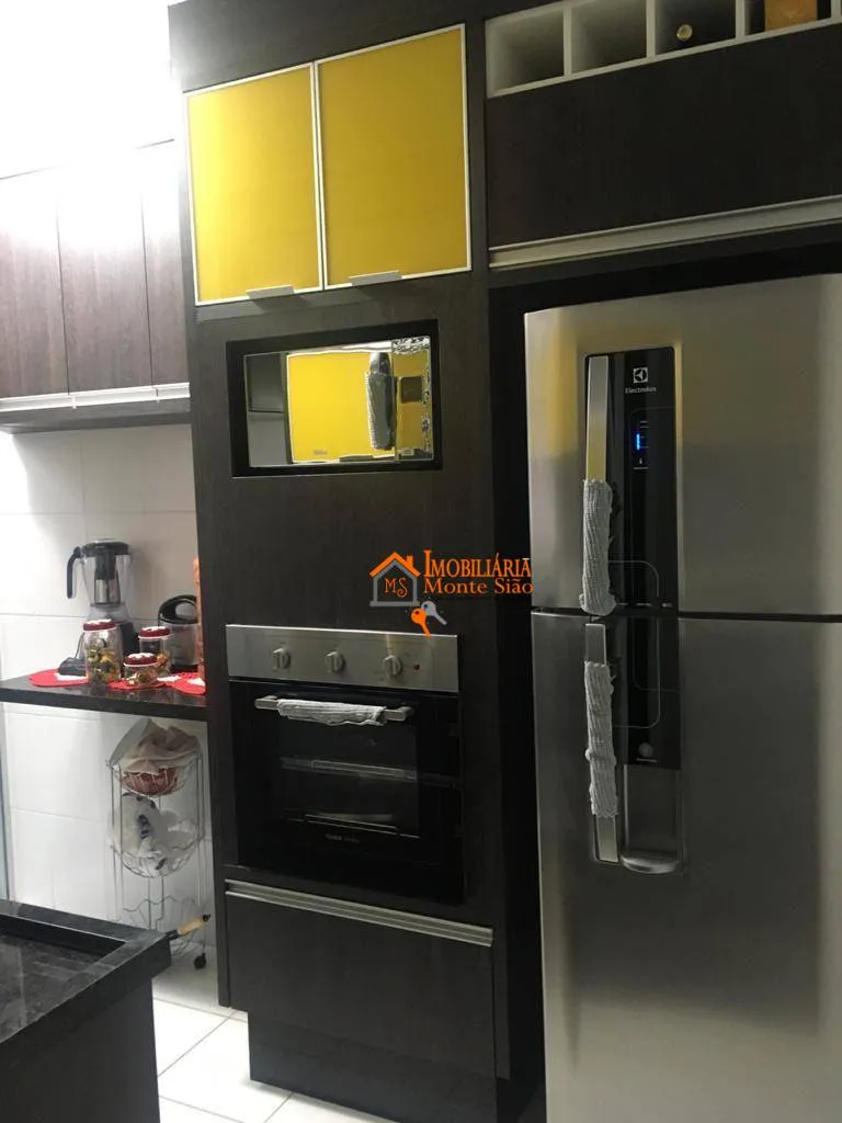 Imagem Apartamento no Residencial Adresse | 49m² | 2 Dormitórios | Andar Alto | Vista Livre | Sacada Envidraçada