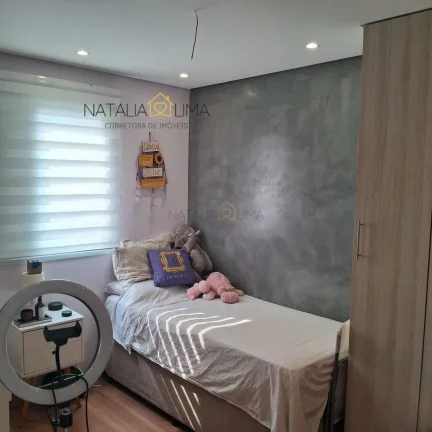 Imagem Apartamento à venda com 54m², 2 quartos e 1 vaga