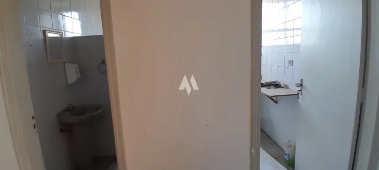 Imagem Sala Comercial em Ponto Estratégico na Ana Costa na Vila Mathias