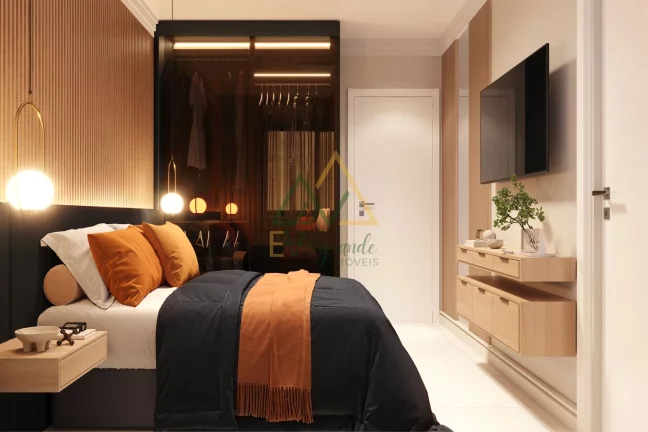 Imagem Apartamento à venda Bairro Alto Curitiba PR