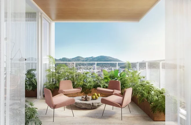 Imagem APARTAMENTO RESIDENCIAL em Itapema - SC, Centro