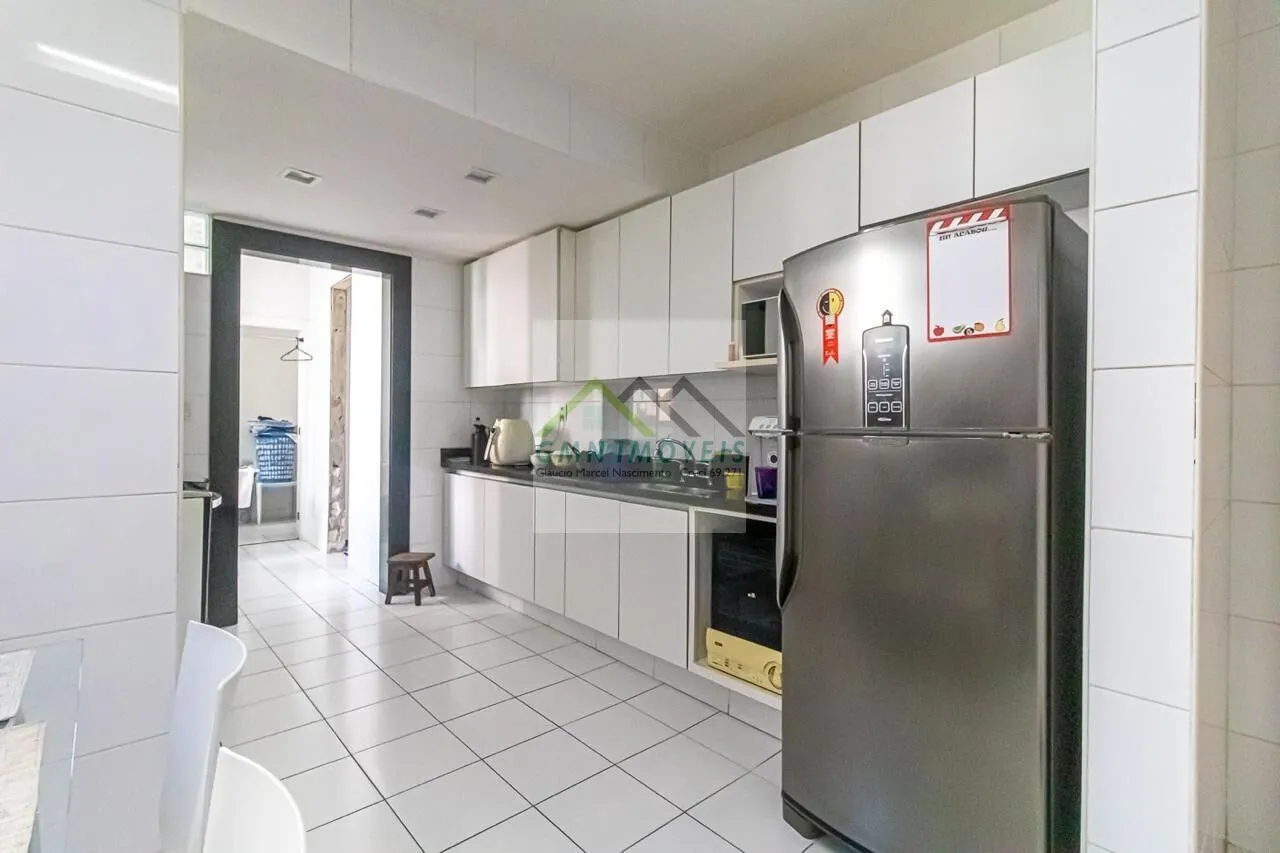 Imagem Apartamento duplex a venda, 156m², 3 quartos, Copacabana, RJv