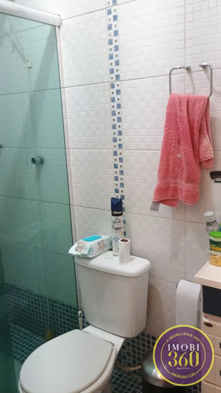 Imagem Casa com 02 dormitórios sendo 01 suíte com 02 vaga de garagem na Vila Matilde.
