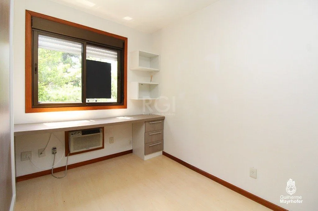Imagem Apartamento para Venda - 100.55m², 3 dormitórios, sendo 1 suites, 2 vagas - Moinhos de Vento