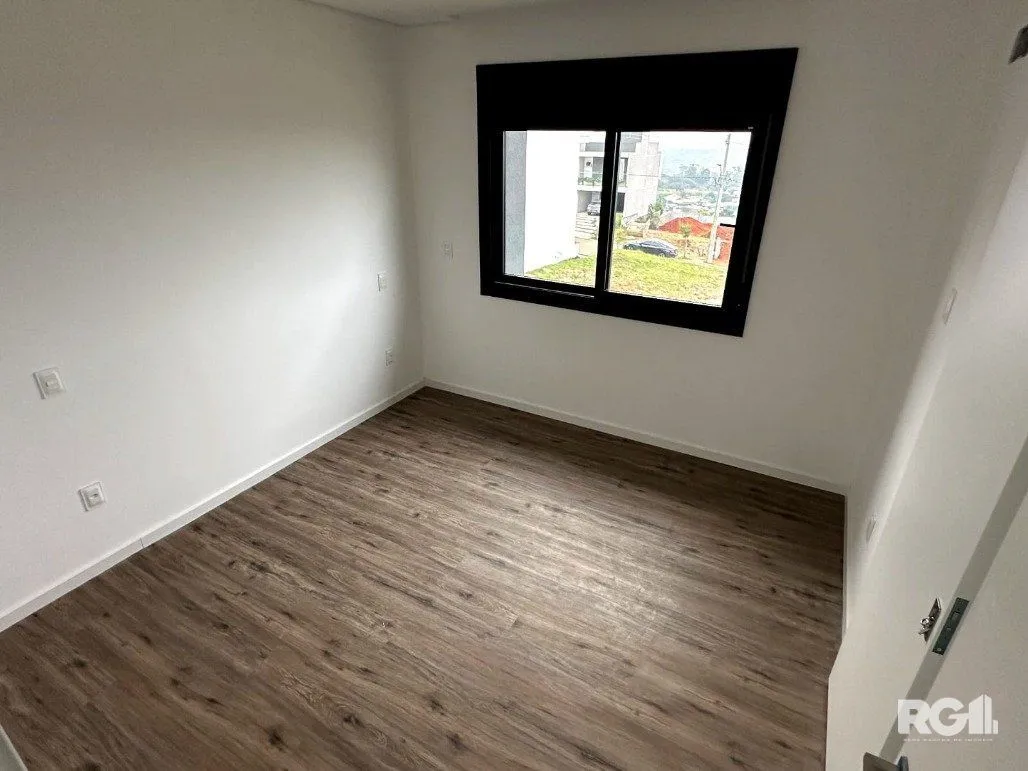 Imagem Casa em condominio fechado