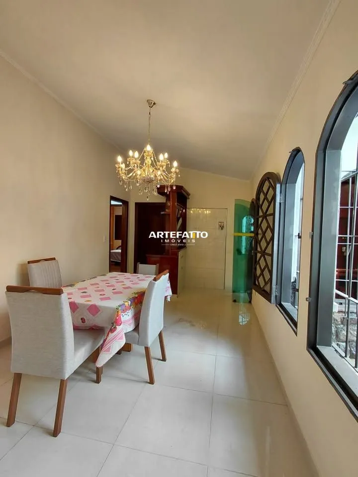 Imagem Casa com 3 dormitórios no bairro Boa Esperança
