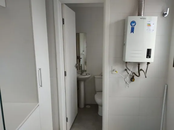 Imagem Apartamento com 3 Quartos à Venda, 110 m² em Vila Independência - Sorocaba