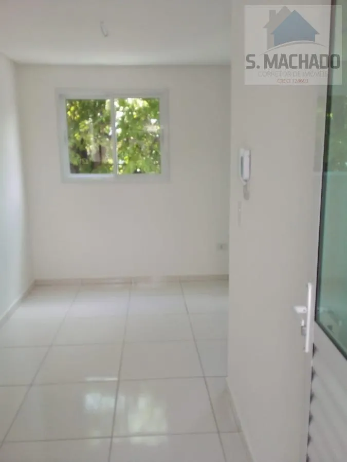 Imagem Sobrado para Venda em Santo André / SP no bairro Parque das Nações