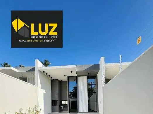 Imagem Residencial Paraíso da Lagoa no Eusébio