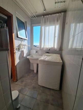 Imagem Apartamento à venda, 84 m² por R$ 315.000,00 - Nova América - Piracicaba/SP