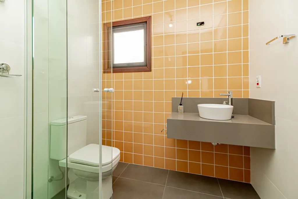Imagem Apartamento em Menino Deus