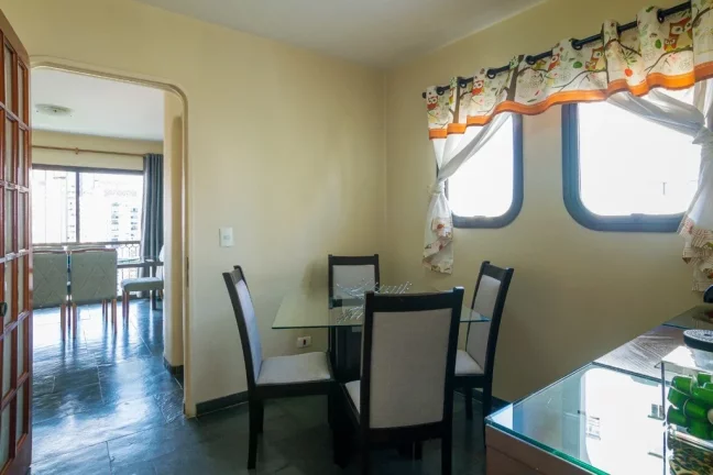 Imagem Apartamento à venda em São Paulo, Vila Suzana, com 3 quartos, 177,53m2