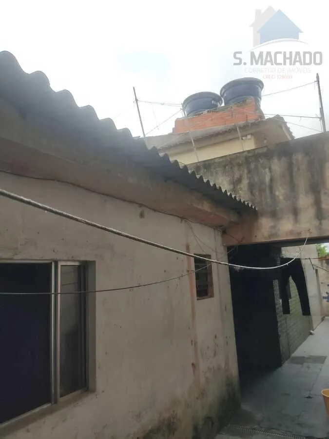 Imagem Casa para Venda em São Paulo / SP no bairro Parque São Rafael