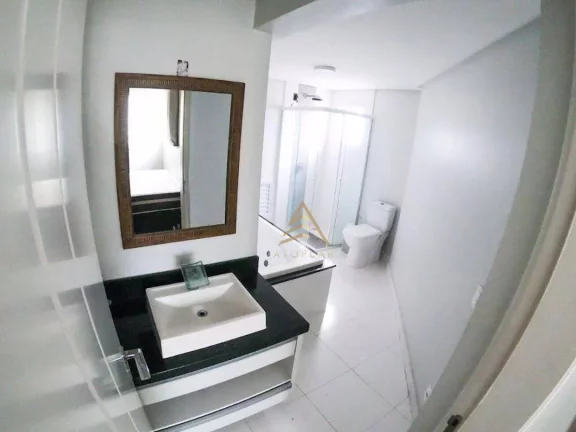 Imagem Apartamento com 3 dormitórios à venda, 128 m² por R$ 1.650.000,00 - Centro - Balneário Camboriú/SC